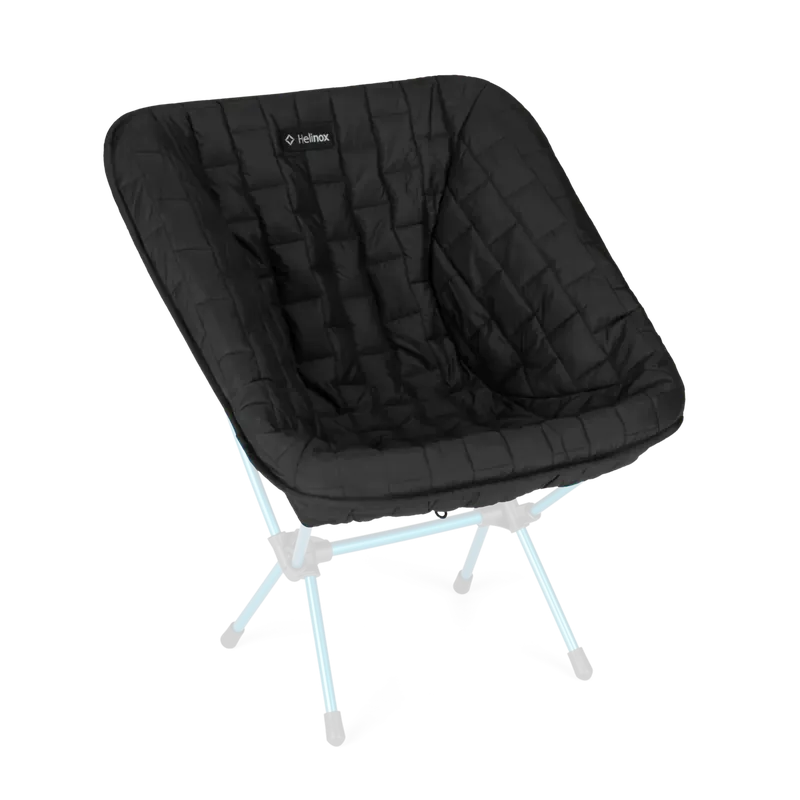 Sonderangebot Helinox Seat Warmer Chair Zero/One Black Coyote Tan
