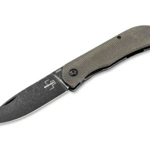Echt Böker Plus Exskelibur II Micarta