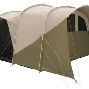 Neu Robens Eagle Rock 6+2 TC