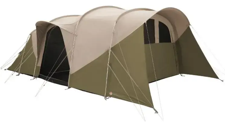 Neu Robens Eagle Rock 6+2 TC