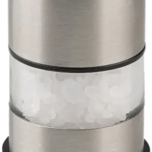 Nur Heute Rubytec Spicy Mini Salt & Pepper Mill