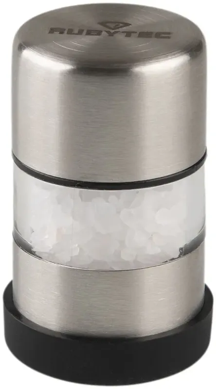 Nur Heute Rubytec Spicy Mini Salt & Pepper Mill
