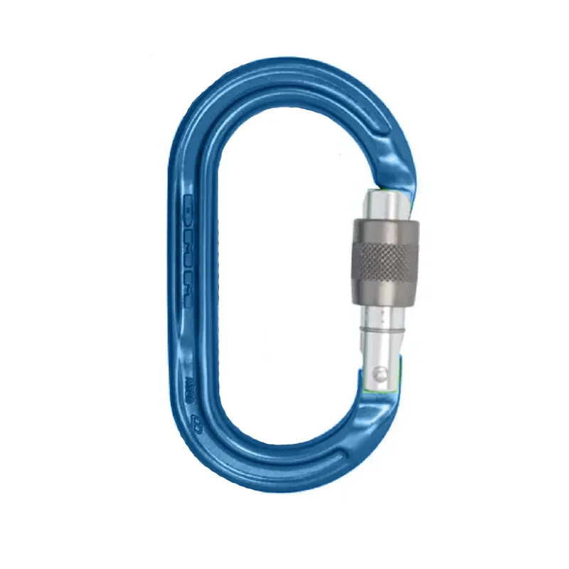DMM Ultra O Screwgate Begrenztes Angebot
