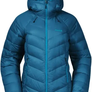 Bergans Cecilie V3 Down Jacket Finale Aktion