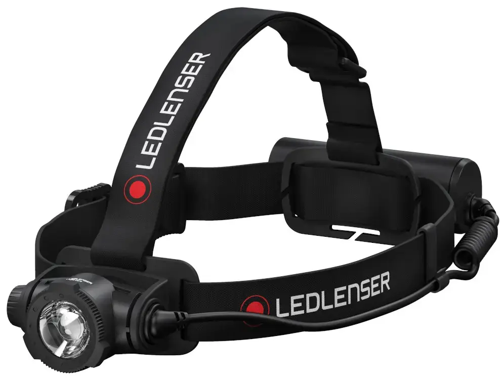 Jetzt Bestellen Ledlenser H7R Core