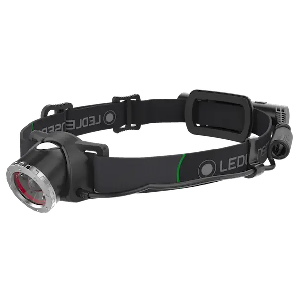 Neu Ledlenser MH10 Stirnlampe