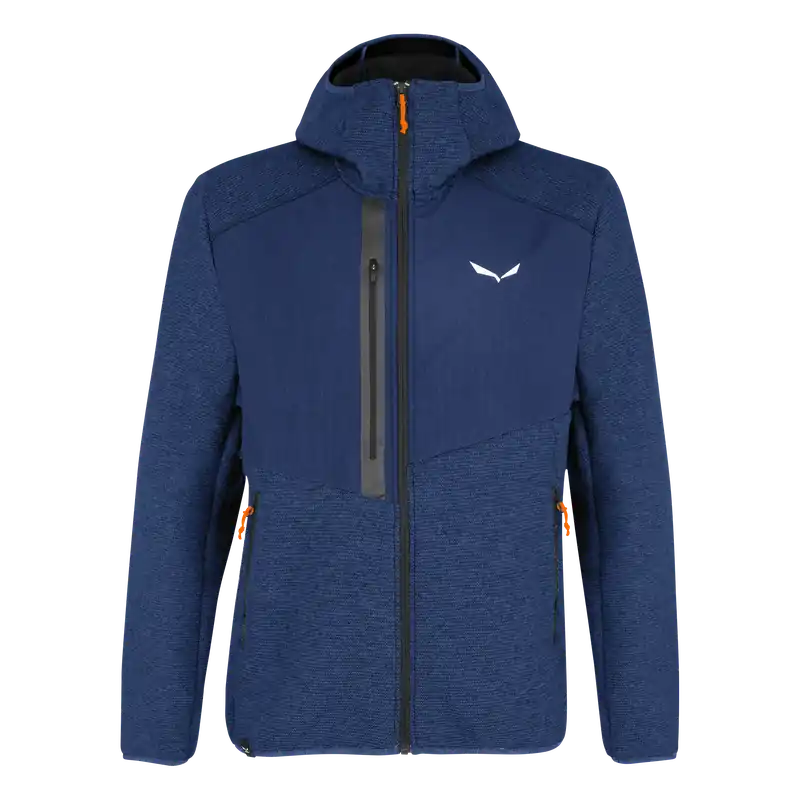 Salewa Fedaia AW Jacket-Blue Dephts Beliebt