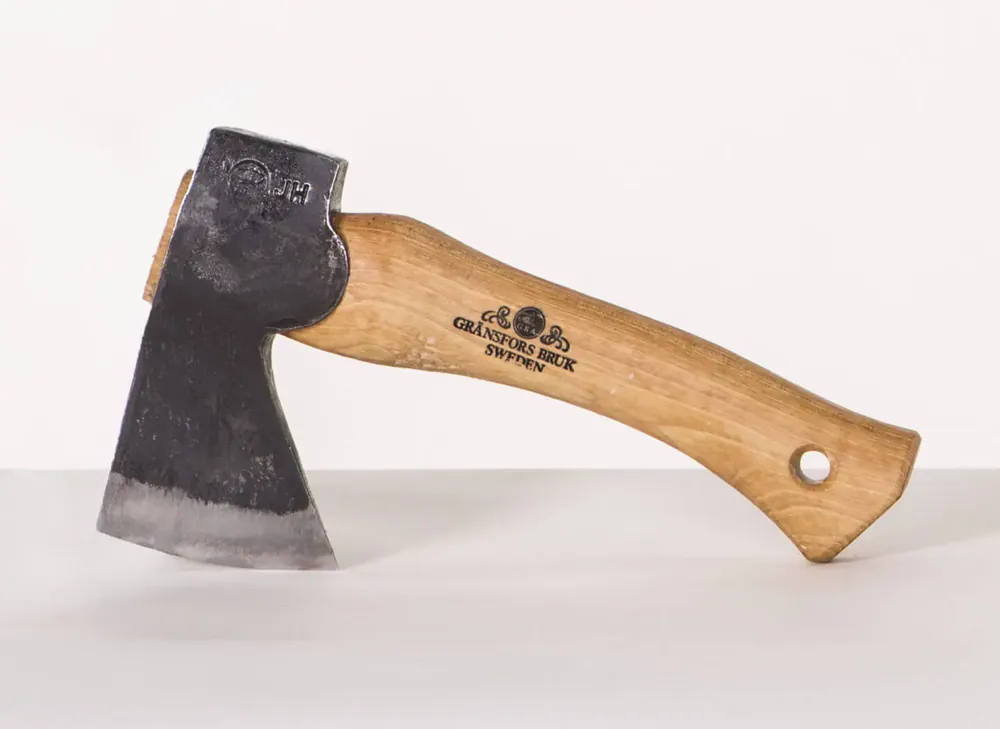 Gränsfors Handbeil Kubben Preiswert