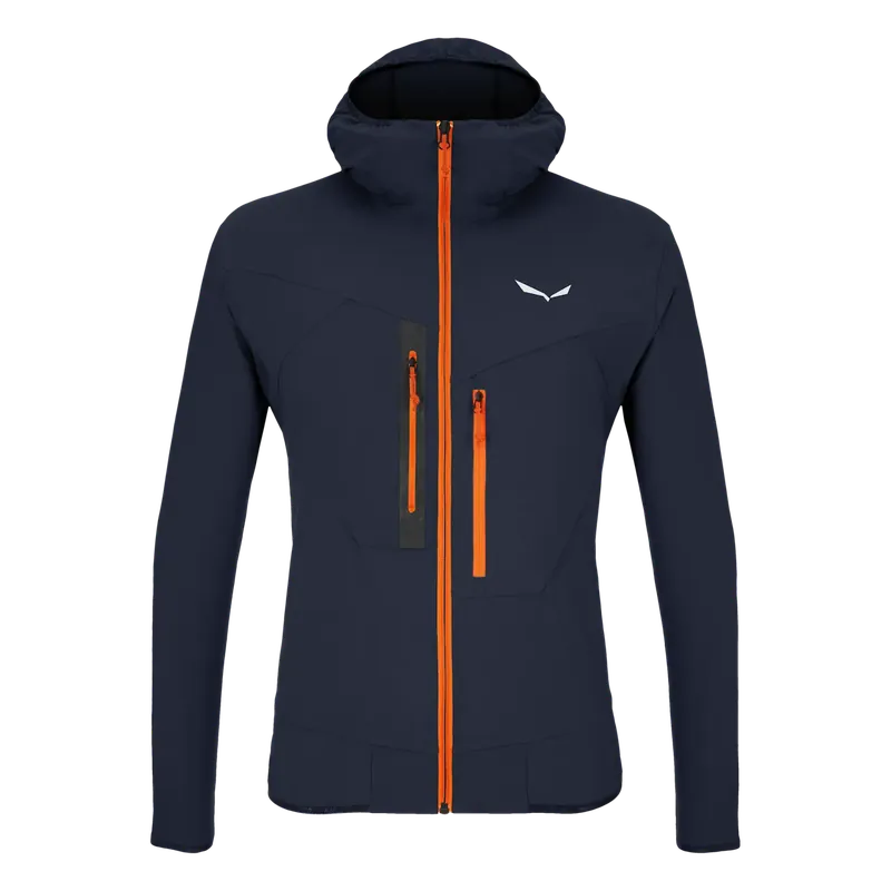 Finale Aktion Salewa Puez 2 DST M FZ HDY Navy Blazer/4570