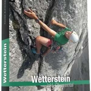 Panico Alpinkletterführer Wetterstein Nord Meistverkauft