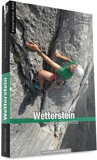 Panico Alpinkletterführer Wetterstein Nord Meistverkauft