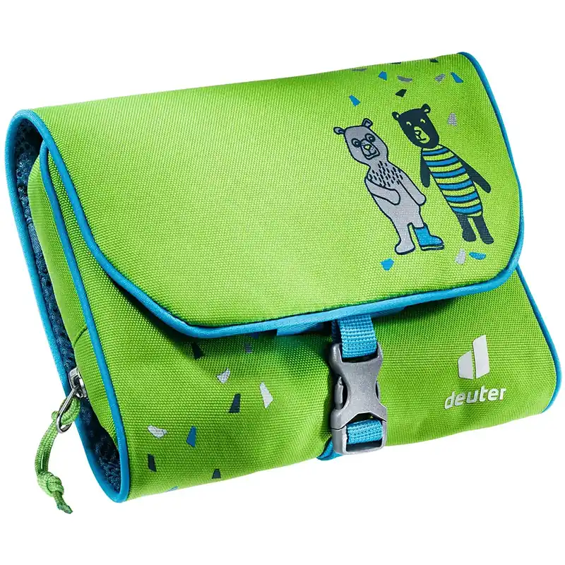 Nur Für Kurze Zeit Deuter Wash Bag Kids