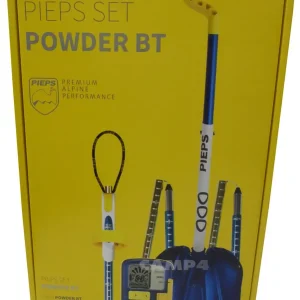 Mega-Angebot Pieps Set Powder BT