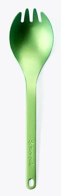 Sonderangebot Snow Peak Titanium Spork