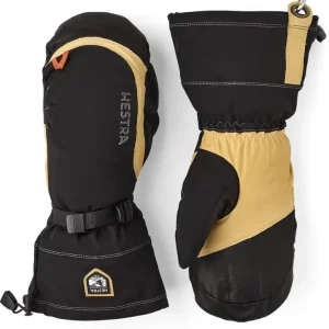 Must-Have Hestra Army Leather Expedition Mitt