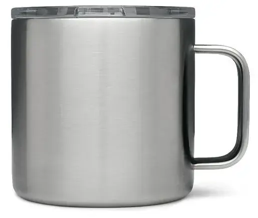 Yeti Rambler Tasse 14 OZ (414 ML) Ausverkauf