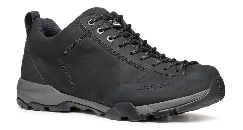 Scarpa Mojito Trail Pro GTX - dark anthracite Online Kaufen