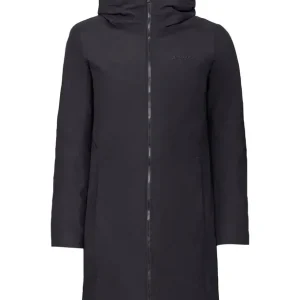 Geprüft Vaude Annecy 3in1 Coat W Black