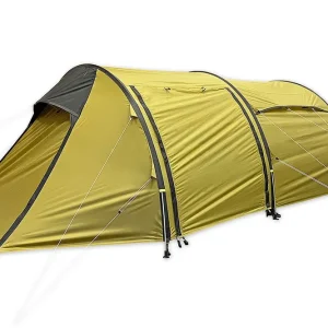 Super-Preis Rejka Antao III Camp Chestnut