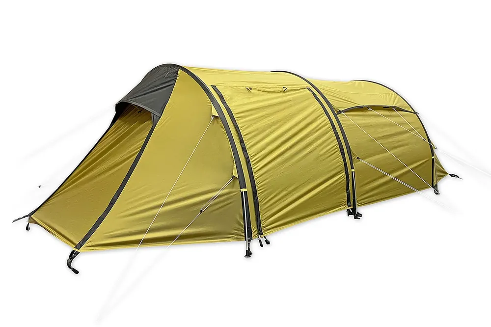 Super-Preis Rejka Antao III Camp Chestnut