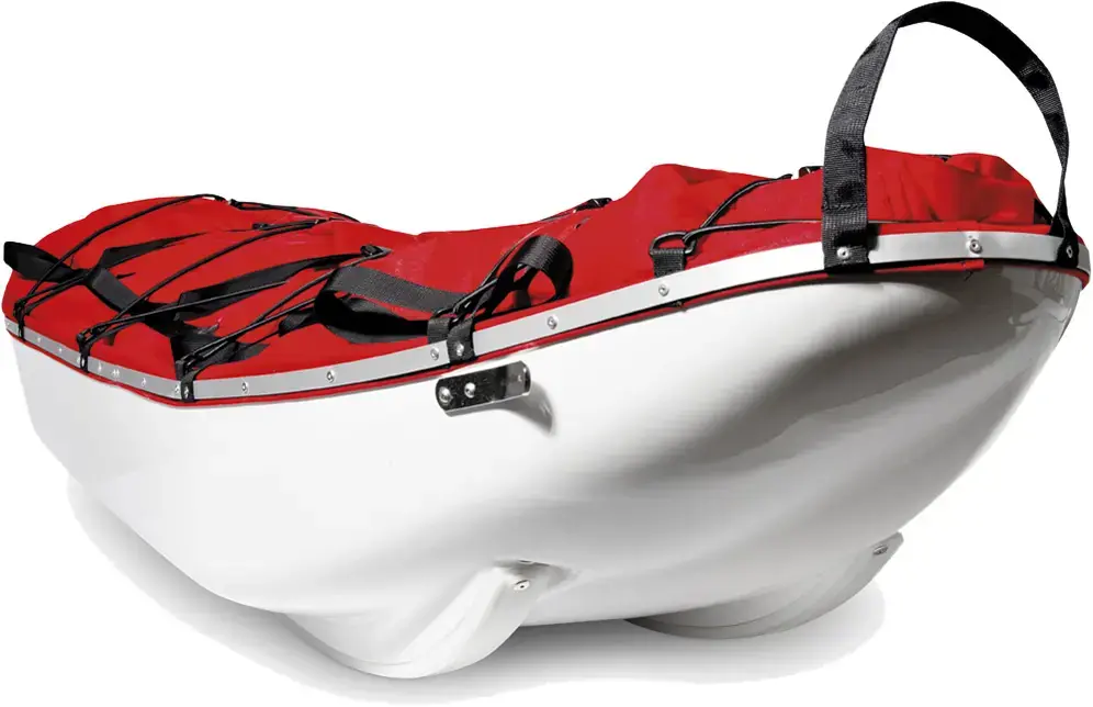 Billig Acapulka Pulka Expedition Tour 170