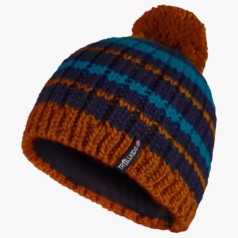 Trollkids Kids Hafjell Bobble Cap Online Kaufen