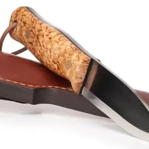 Casström Lars Fält Knife K720 Meistverkauft