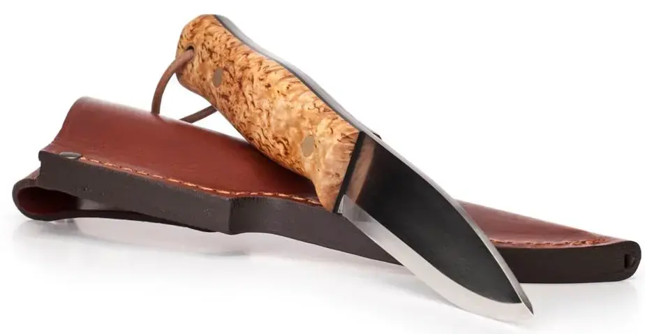 Casström Lars Fält Knife K720 Meistverkauft
