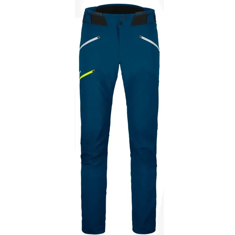 Ortovox Westalpen Softshell Pants M Direkt Vom Hersteller