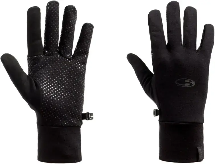 Icebreaker Sierra Gloves Online Kaufen