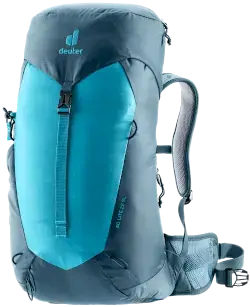 Deuter AC Lite 22 SL Lagoon Atlantic Sonderaktion