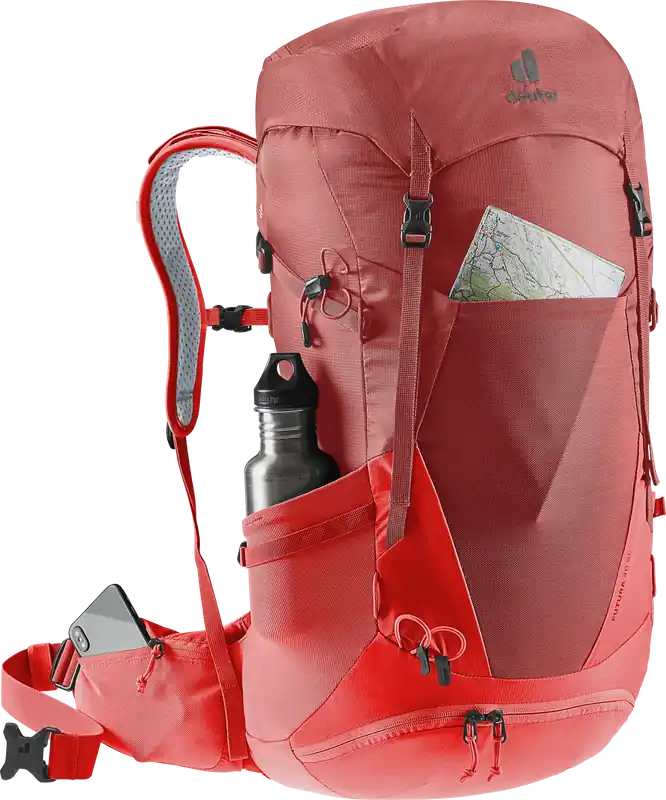 Deuter Futura 30 SL Caspia Top-Angebot
