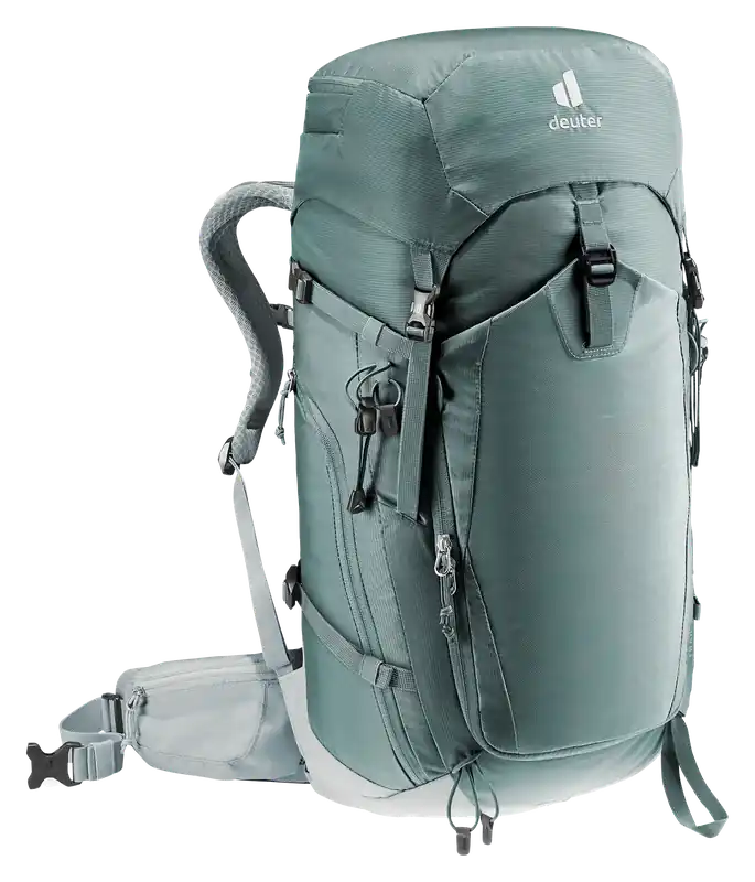 Deuter Trail Pro 34 SL Teal Tin Highlight