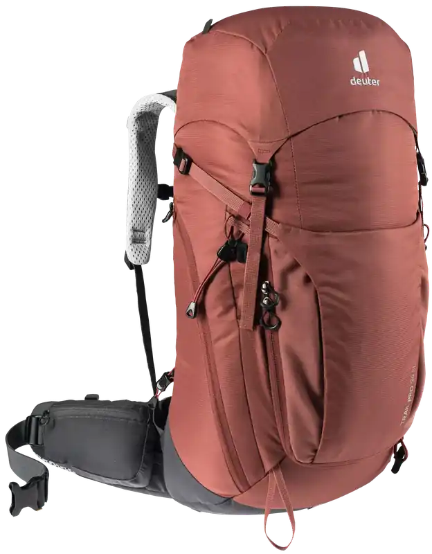 Preiswert Deuter Trail Pro 34 SL