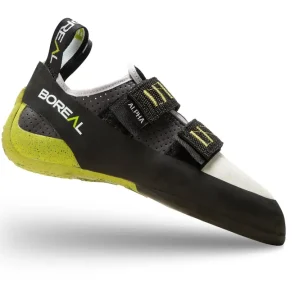 Top-Preis Boreal Alpha-W-Gray/White
