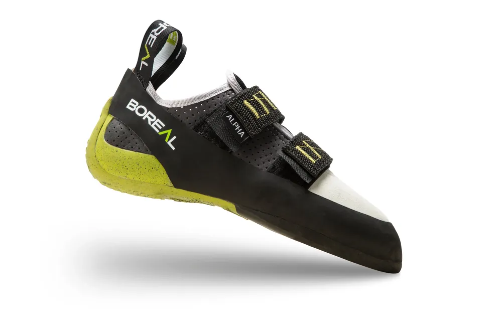 Top-Preis Boreal Alpha-W-Gray/White