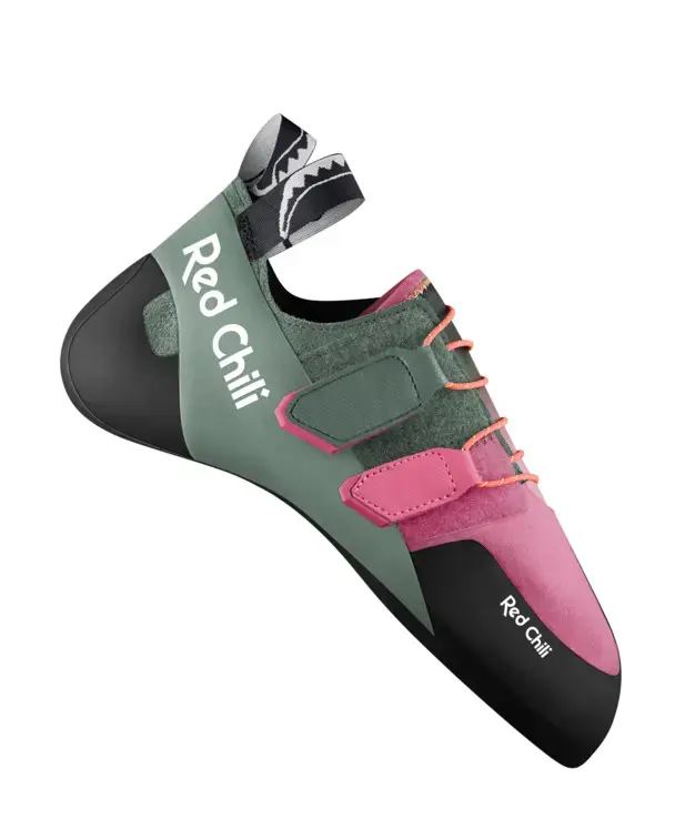 Red Chili Fusion LV II Raspberry Super-Preis