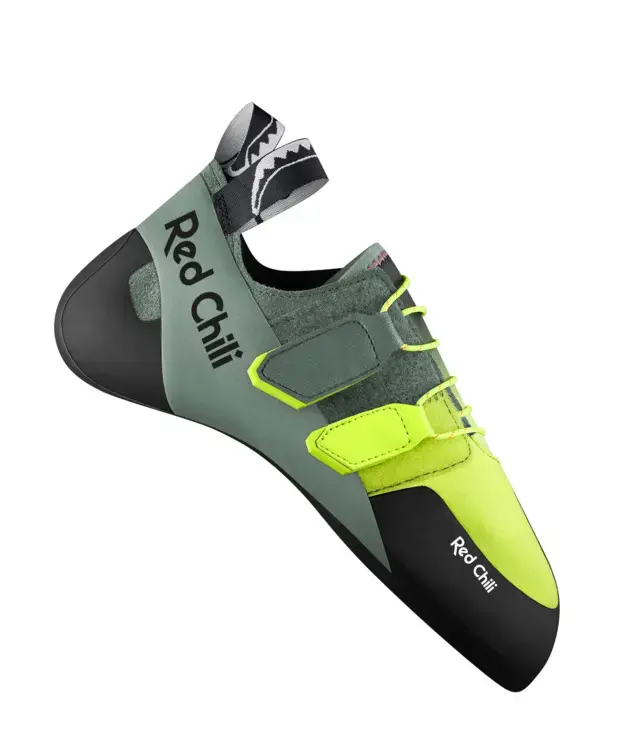 Neu Red Chili Fusion II Oasis