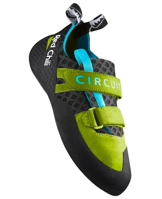 Red Chili Circuit Lime Preisreduziert
