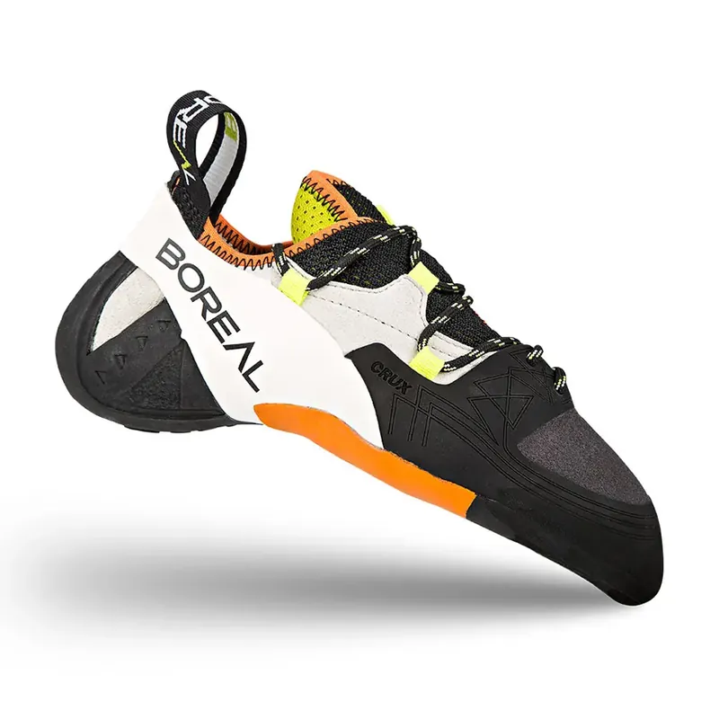 Letzte Chance Boreal Crux Lace Wms