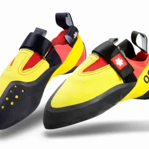Ocún Kletterschuh Rival Aktuell