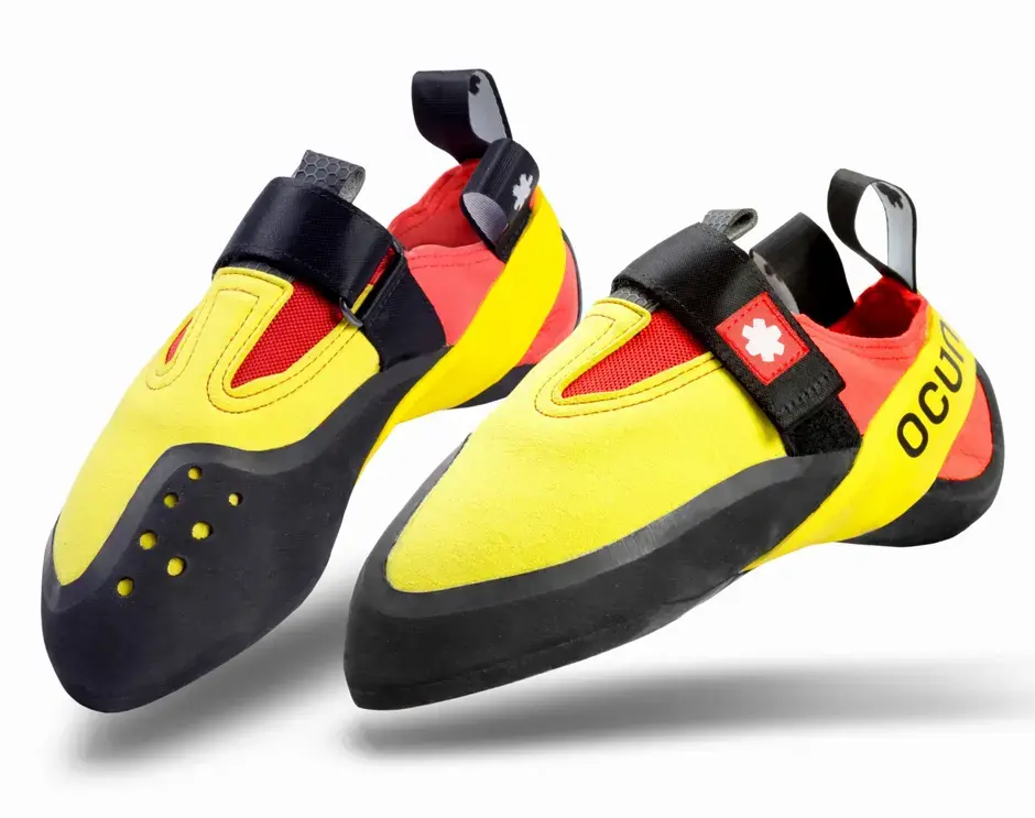 Ocún Kletterschuh Rival Aktuell