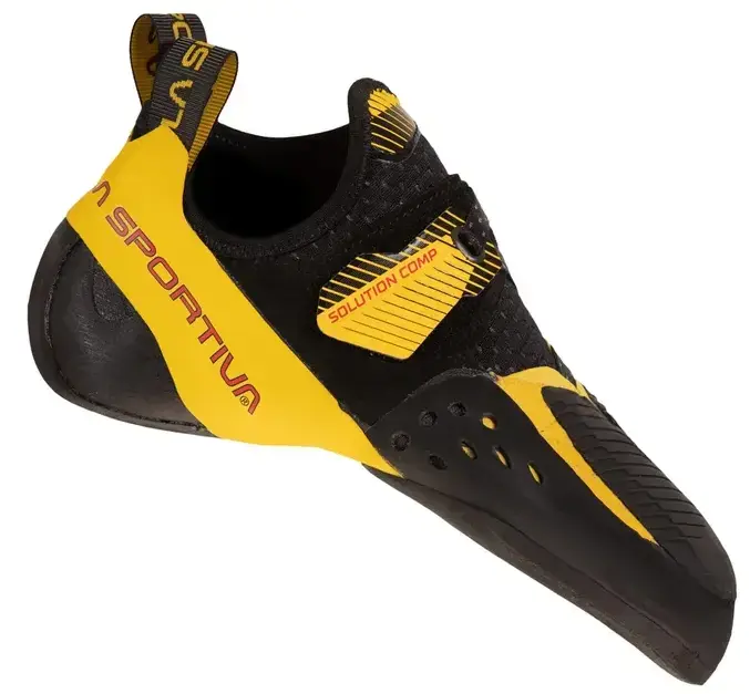 Nur Für Kurze Zeit La Sportiva Solution Comp