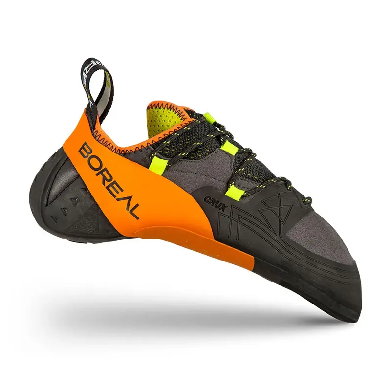 Boreal Crux Lace Beliebt