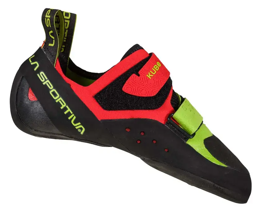 La Sportiva Kubo Neu