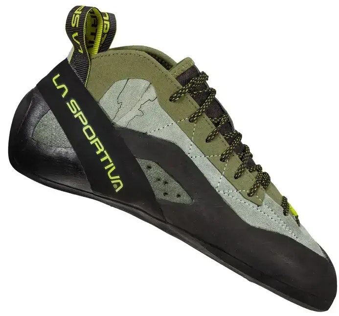 Abverkauf La Sportiva TC Pro