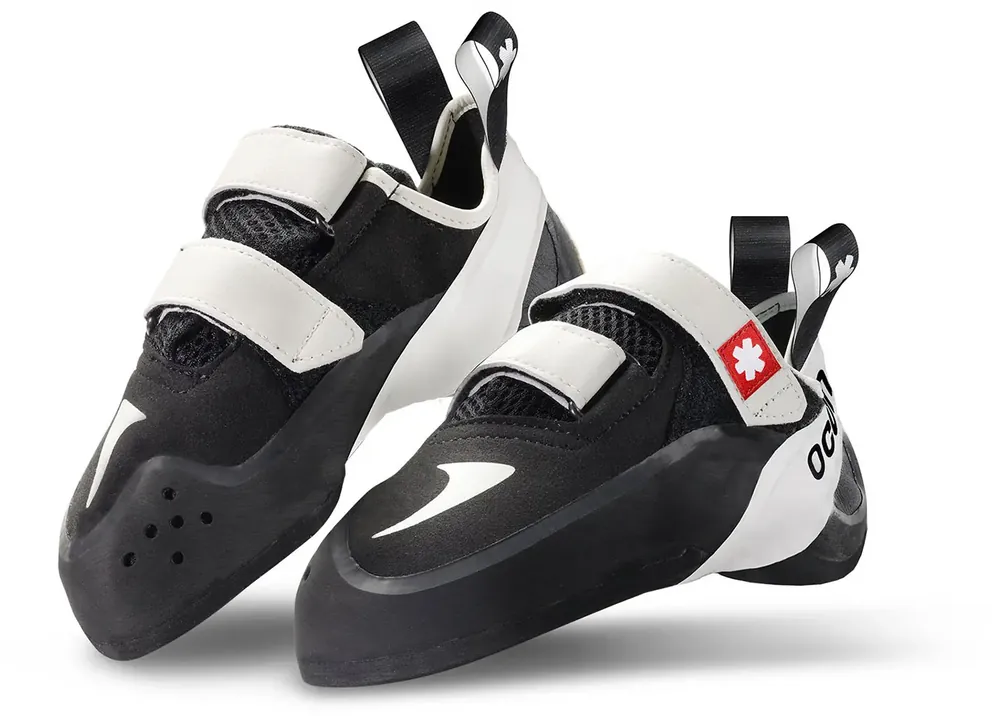 Heißes Angebot Ocún Rebel QC