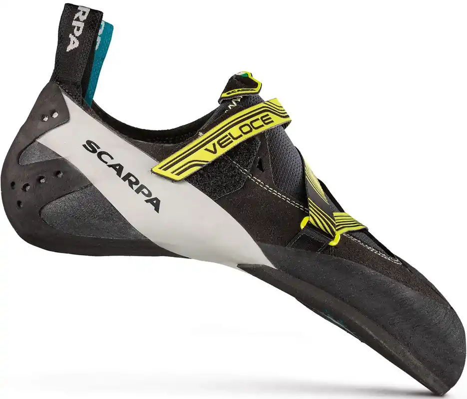 Sale Scarpa Veloce Kletterschuh