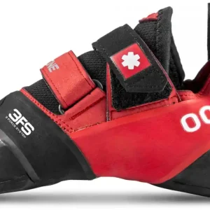 Ocún Ozone - red Neue Ware