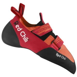 Preisreduziert Red Chili VOLTAGE LV